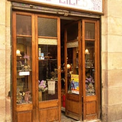 Les Liles