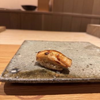Icca - Anago - Japanese Near Me - New York, New York