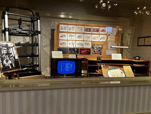 Walt Disney - A Magical Life by null