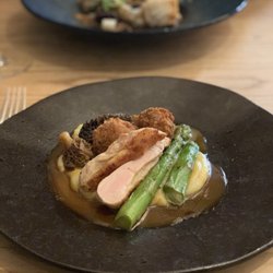 Copper & Ink - Guinea fowl