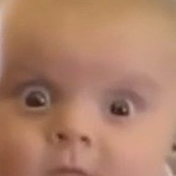 Peter Piper Pizza - Baby