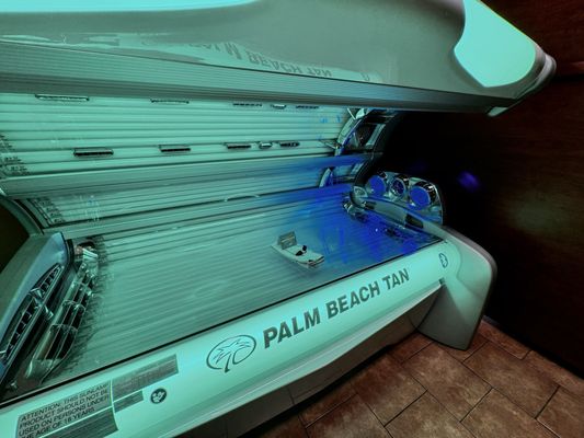 Palm Beach Tan Panama City