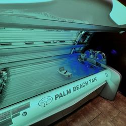 Palm Beach Tan - Bed