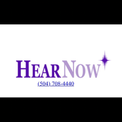 Hear Now