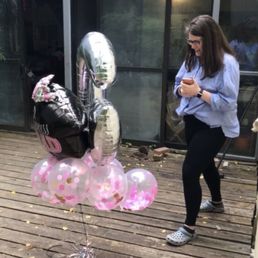 Balloons!