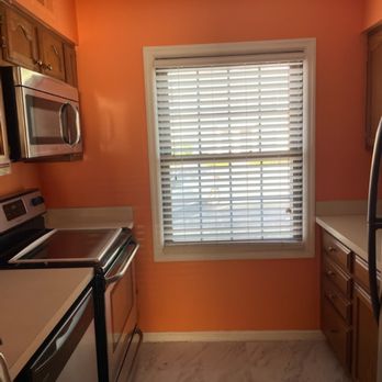 Koa Warrior Contracting - Kitchen Paint 3 - General Contractors Near Me