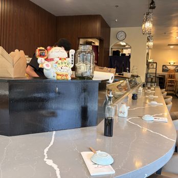 Mountain Flying Fish - Sushi bar seating - Sushi Bars Near Me - Breckenridge, Colorado Mountain Flying Fish - Sushi bar seating - Sushi Bars Near Me - Breckenridge, Colorado