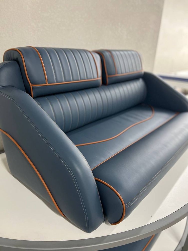 NEW TOUCH DESIGN 317 Minutemen Cswy, Cocoa Beach, Florida Boat