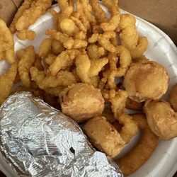 Mayflower Seafood Restaurant