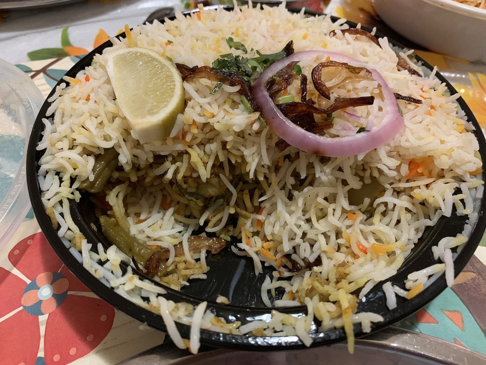 KARAIKUDI CHETTINAD 184 Photos & 193 Reviews 1671 Oak Tree Rd