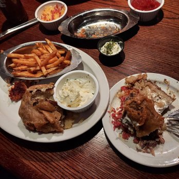 Ruby River Steakhouse - Reheated food? - Steakhouses Near Me - Reno, Nevada
