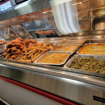 Adams Sports Mart - Fresh Food Deli - Gas Stations Near Me - Providence Forge, Virginia