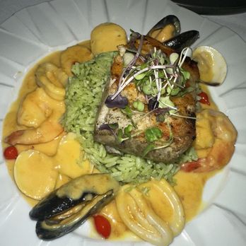 Basilico Ristorante - Bronzino - Italian Near Me - Doral, Florida Basilico Ristorante - Bronzino - Italian Near Me - Doral, Florida