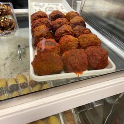 Keyport Italian Mini Market - Meatballs to die for!