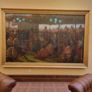Minnesota State Capitol - Landmarks & Historical Buildings Near Me - Saint Paul, Minnesota