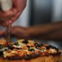 Bow Tie Pizza