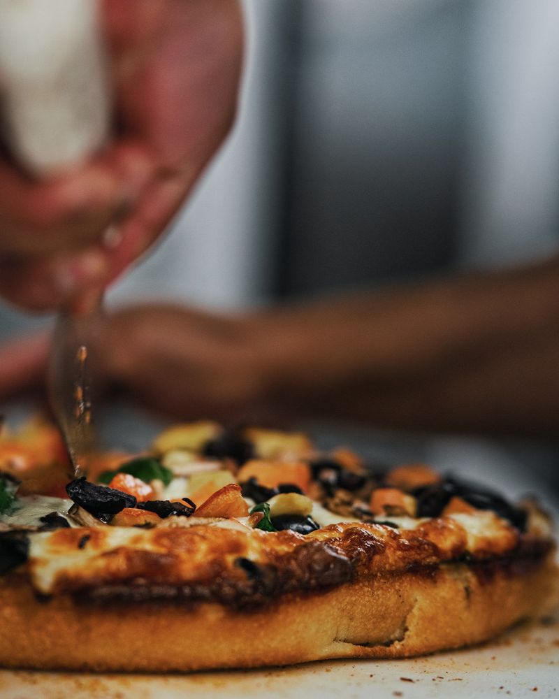 BOW TIE PIZZA Updated September 2024 10 Photos 1922 37 St SW