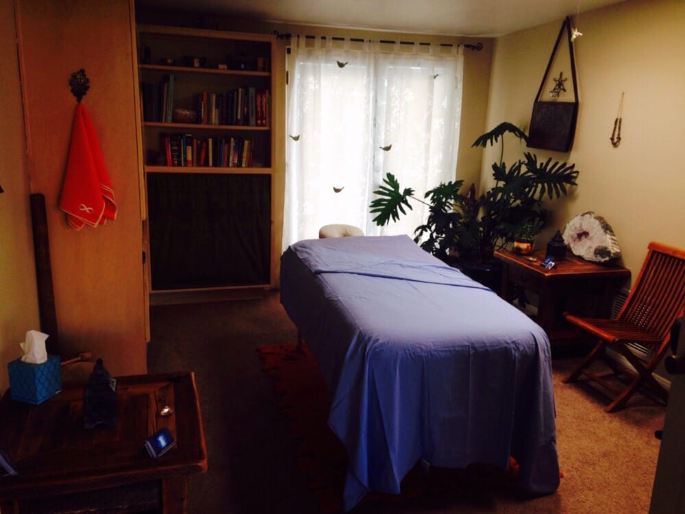 SOULFIRE SOMATICS Updated August 2024 Asheville, North Carolina