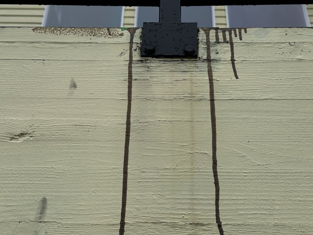 Slide of Ground Up Contracting