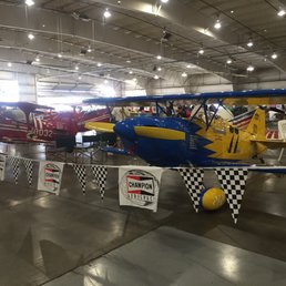 Hanger!