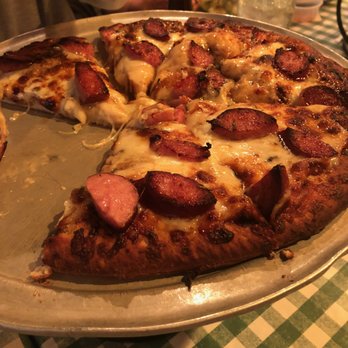 Bucceto's Pizza Pasta - Campfire - Italian Near Me - Bloomington, Indiana