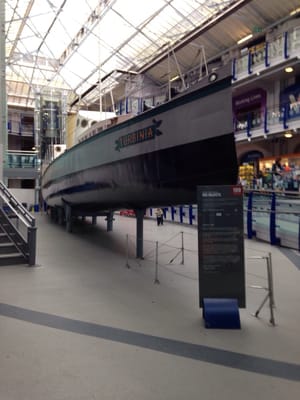 Discovery Museum by null