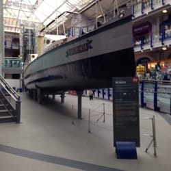Discovery Museum - Great afternoon out for kids!