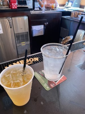 Finnegan's Easy by null