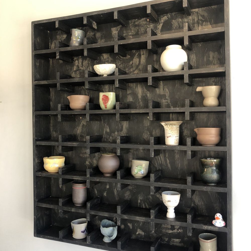 OFFNOFF COFFEE - Coffee & Tea Near Me - La Palma, California OFFNOFF COFFEE - Coffee & Tea Near Me - La Palma, California