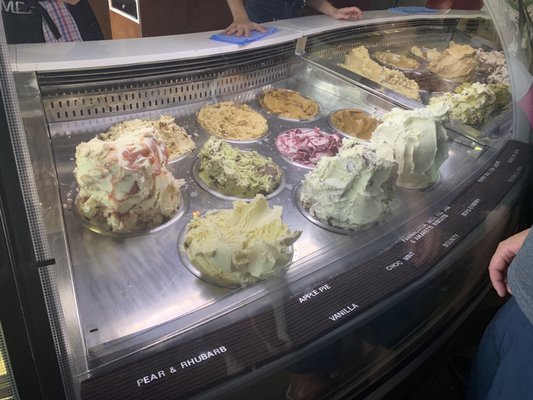 Gelato Messina Fitzroy by null