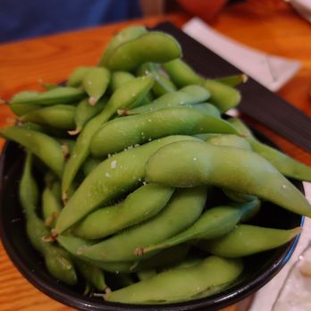 Daifuku Ramen - Edamame - Ramen Near Me - Chicago, Illinois