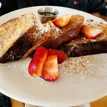 Fàme Caffe - French toast - Coffee & Tea Near Me - Phoenix, Arizona