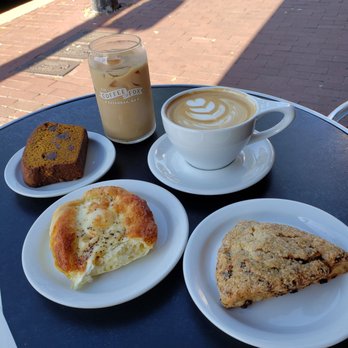 The Coffee Fox - Coffee & Tea Near Me - Savannah, Georgia The Coffee Fox - Coffee & Tea Near Me - Savannah, Georgia