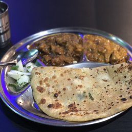 Chicken Curry