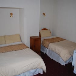 Parkway Guest house