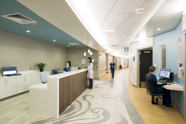 ORLANDO HEALTH ORLANDO REGIONAL - L