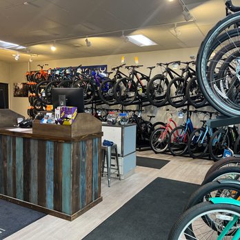 Trinity Bikes - Bikes Near Me - Redmond, Oregon Trinity Bikes - Bikes Near Me - Redmond, Oregon