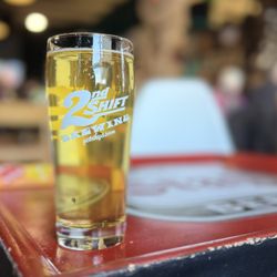 2nd Shift Brewing