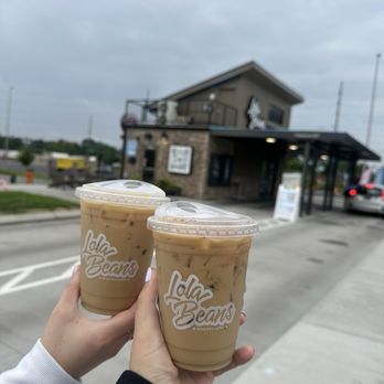 Lola Beans - Cleveland - Golden Bean - Coffee & Tea Near Me - Cleveland, Tennessee Lola Beans - Cleveland - Golden Bean - Coffee & Tea Near Me - Cleveland, Tennessee