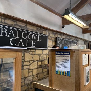 Balgove Larder - Scottish Near Me - Saint Andrews, FIF Balgove Larder - Scottish Near Me - Saint Andrews, FIF
