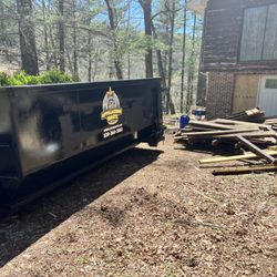 Appalachian Waste Management