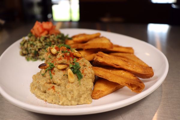 Supernatural Brewing and Spirits by null