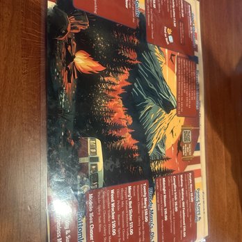 Toast - Milwaukee - The menu. - Breakfast & Brunch Near Me - Milwaukee, Wisconsin