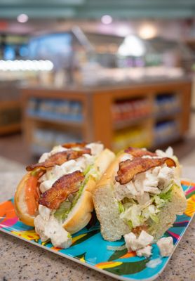 Sisters Gourmet Deli by null Sisters Gourmet Deli by null