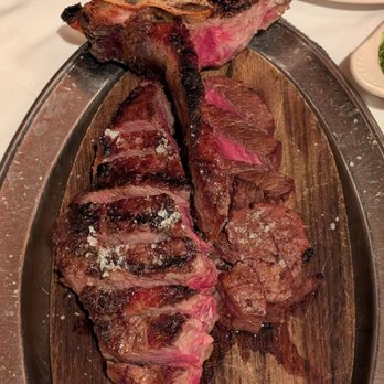 Keens Steakhouse - Steakhouses Near Me - New York, New York Keens Steakhouse - Steakhouses Near Me - New York, New York