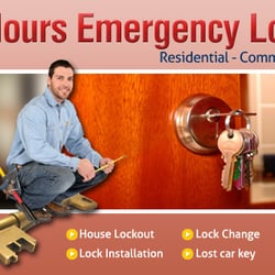 Mr Nice Guy Locksmith