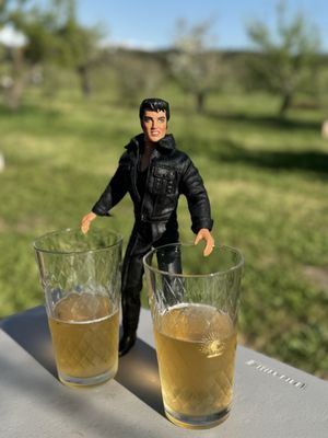 Calico Cidery by null