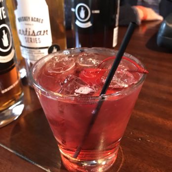 Whiskey Acres Distilling - The red barn - Distilleries Near Me - Dekalb, Illinois