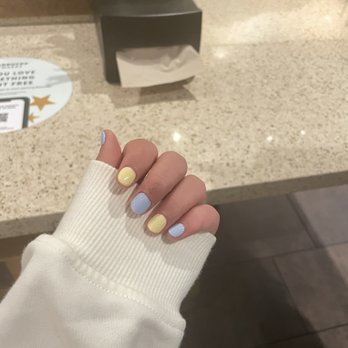Utopia Beauty Salon - Nail Salons Near Me - Arcadia, California