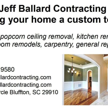 Jeff Ballard Interior Renovations - General Contractors Near Me Jeff Ballard Interior Renovations - General Contractors Near Me
